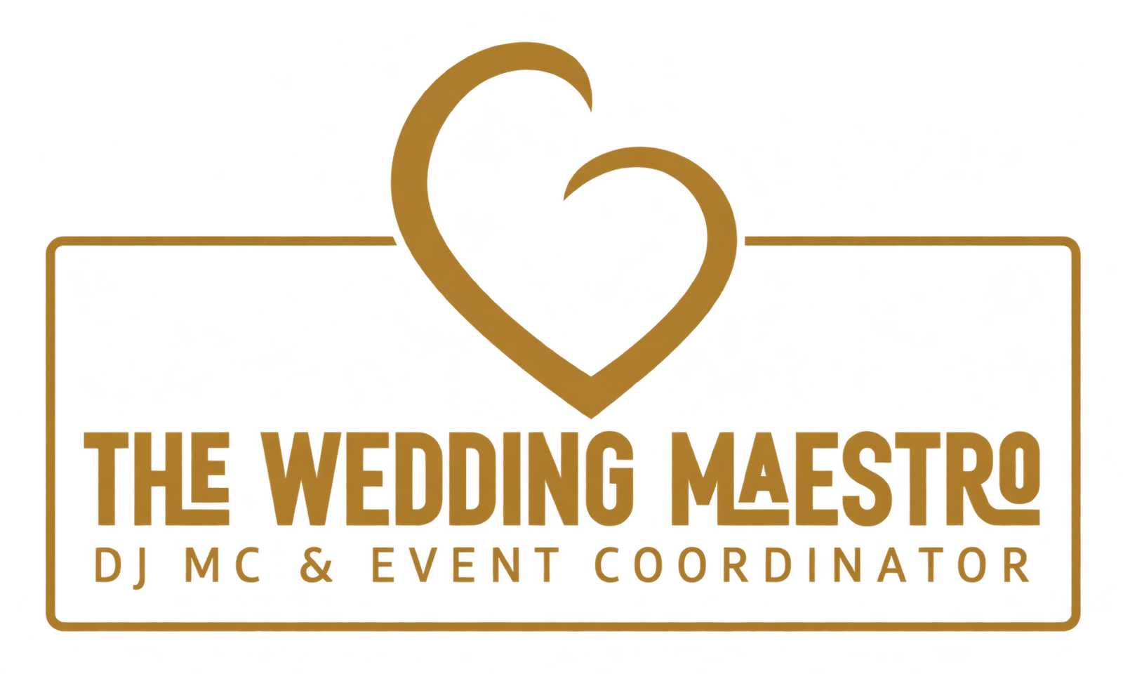 The Wedding Maestro